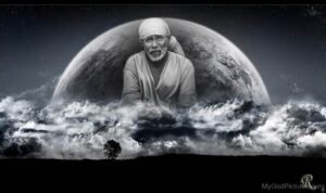 यहां साक्षात निवास करते हैं भगवान साईंनाथ, करते हैं भक्त की हर इच्छा पूरी